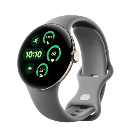 Google Pixel Watch 3 Hazel