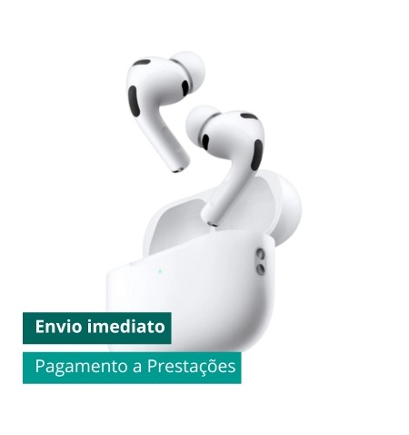 Apple AirPods Pro 3rd Generation envio imediato