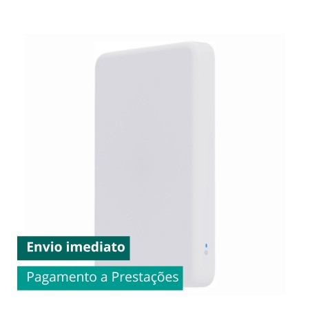 Xiaomi Magnetic Power Bank 5000 mAh envio imediato