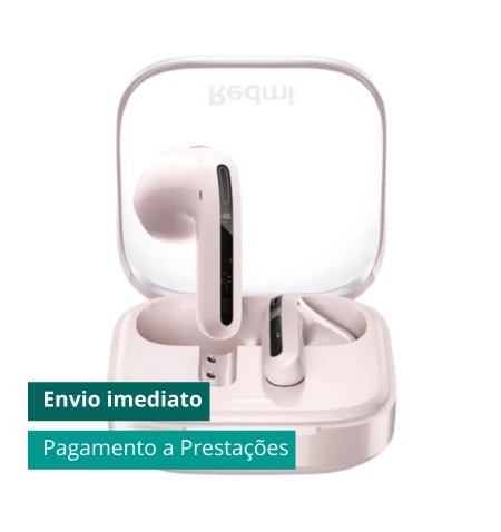 pink envio imediato