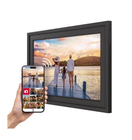 Thomson Smart Photo Frame app