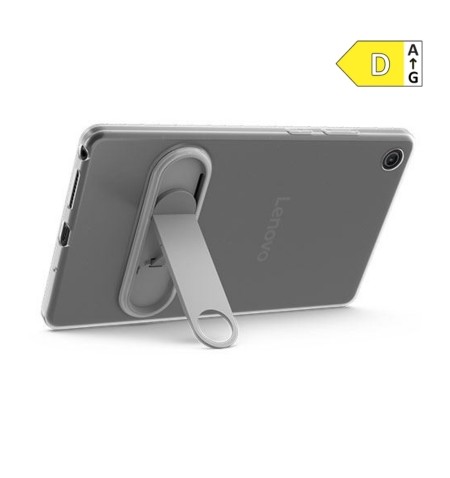 Lenovo Tab One com capa traseira