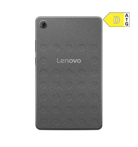 Lenovo Tab One traseira