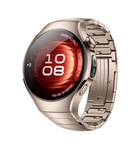 Huawei Watch 5 gold