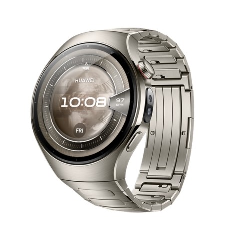 Huawei Watch 5 silver