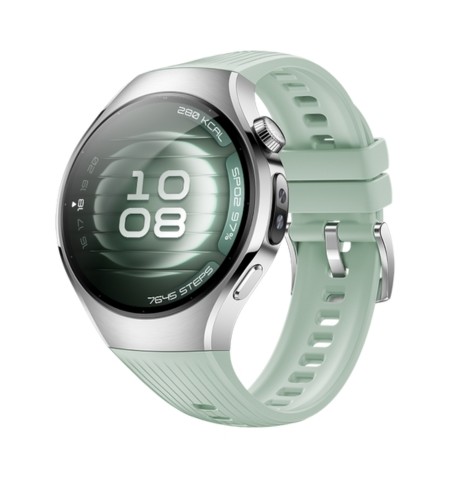 Huawei Watch 5 green