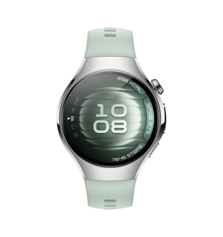 Huawei Watch 5 green frente