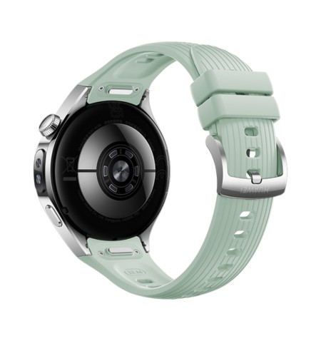 Huawei Watch 5 green traseira