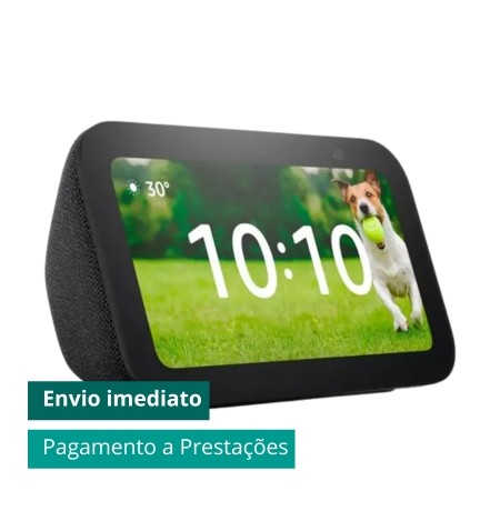 Amazon Echo Show 5 (3rd Gen) envio imediato
