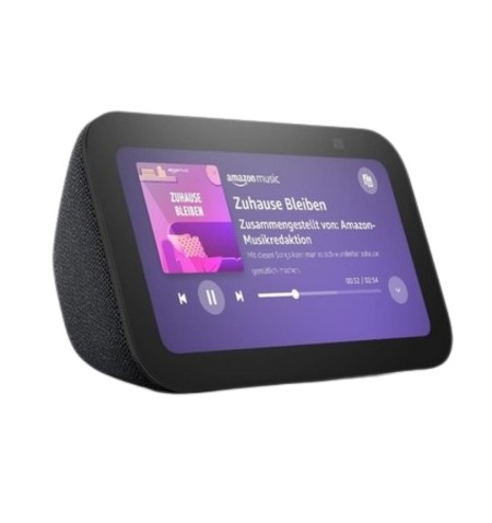 Amazon Echo Show 5 (3rd Gen) música