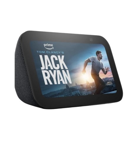 Amazon Echo Show 5 (3rd Gen) filmes