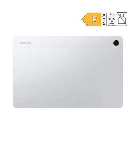 Samsung Galaxy Tab A11+ WiFi silver traseira