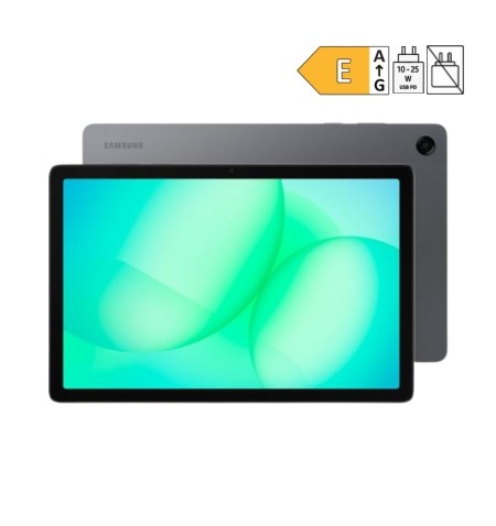 Samsung Galaxy Tab A11+ 5G grey