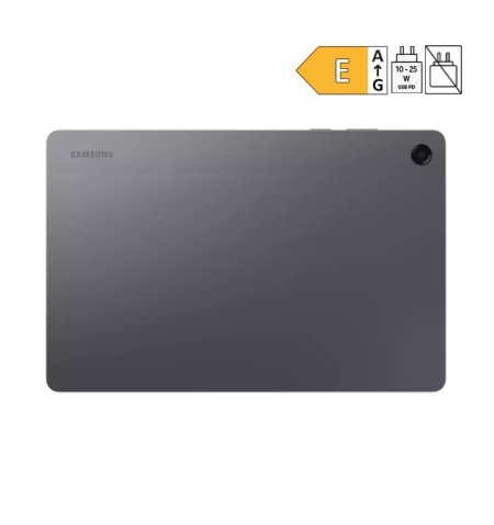 Samsung Galaxy Tab A11+ 5G grey traseira
