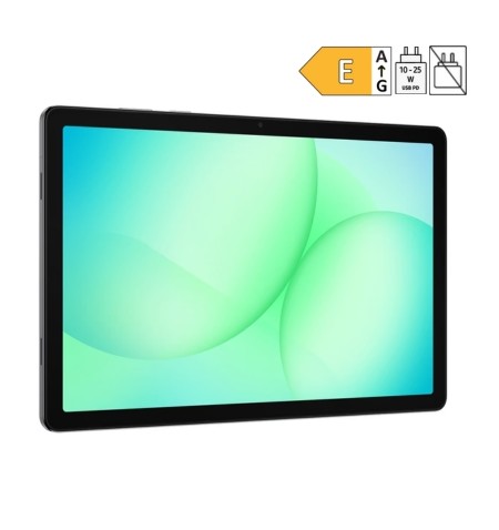 Samsung Galaxy Tab A11+ 5G grey frente