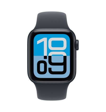 Apple Watch SE 3 midnight frente