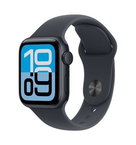 Apple Watch SE 3 midnight