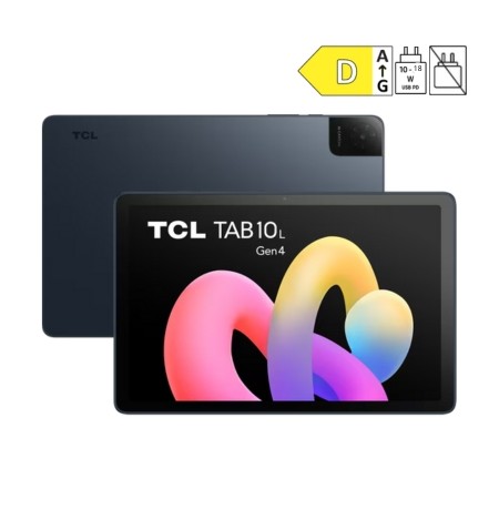 TCL Tab 10L GEN4 Future Dusk