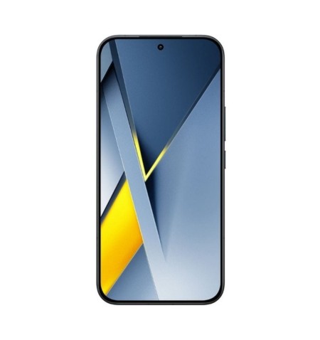 Poco F8 Ultra black frente