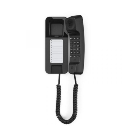 Gigaset Desk 200 black