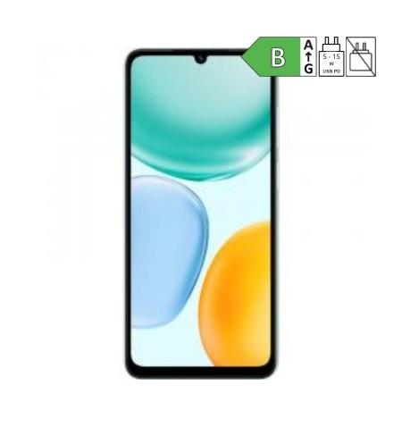 Honor X5C Plus Black frente