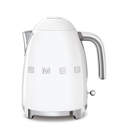 Smeg Chaleira Elétrica 1.7L White