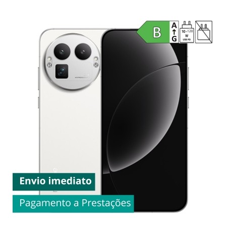 Realme GT 8 Pro White envio imediato