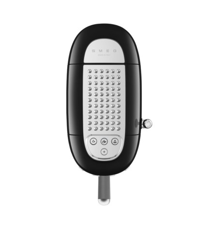 Smeg Coffee Maker 50's Style Black cima