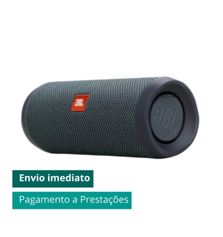 JBL Flip Essential II envio imediato