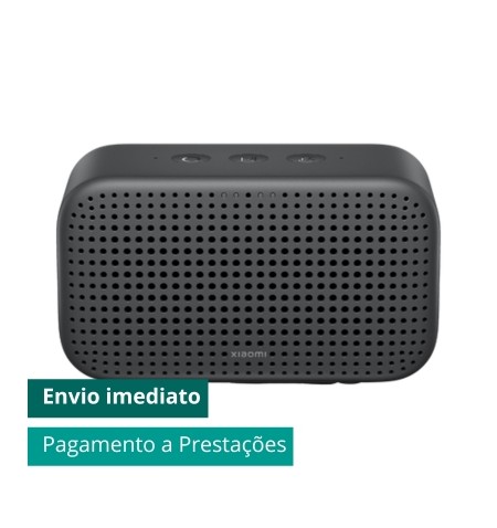 Xiaomi Smart Speaker Lite envio imediato