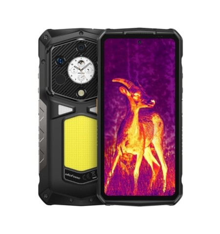 Ulefone Armor 29 Pro Thermal Version
