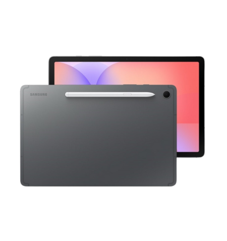 Samsung Galaxy Tab S10 Lite 5G grey  traseira