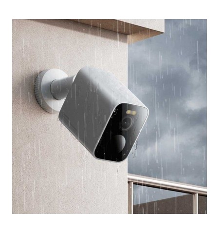 Xiaomi Outdoor Camera BW300 chuva