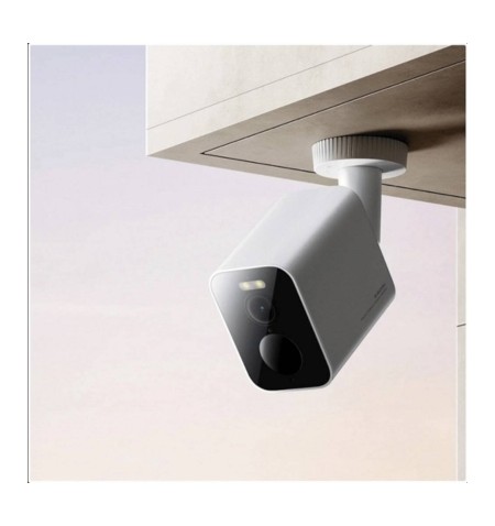 Xiaomi Outdoor Camera BW300 em baixo