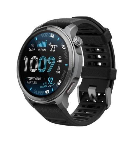 Amazfit Balance 2 XT Black