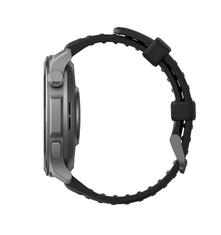 Amazfit Balance 2 XT Black lado