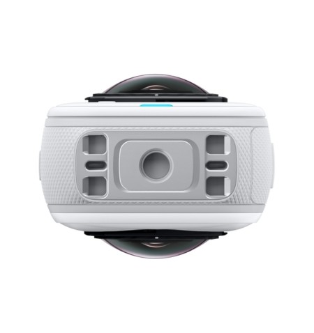 Insta360 X5 white cima