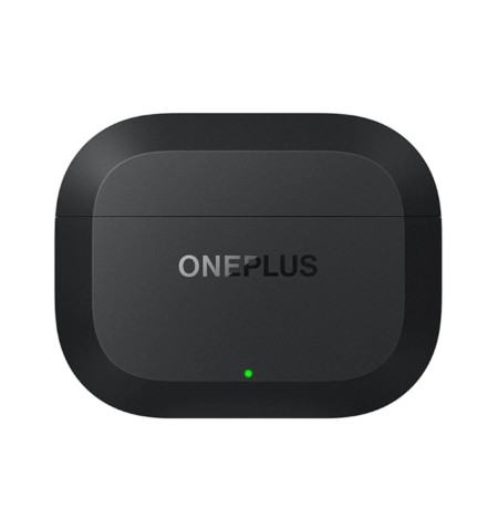 Oneplus Nord Buds 3R black caixa fechada