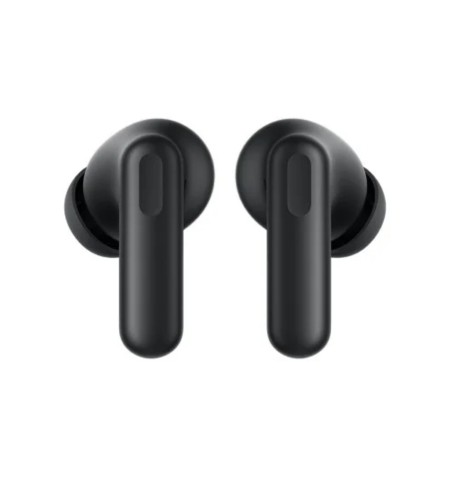 Oneplus Nord Buds 3R black auriculares frente