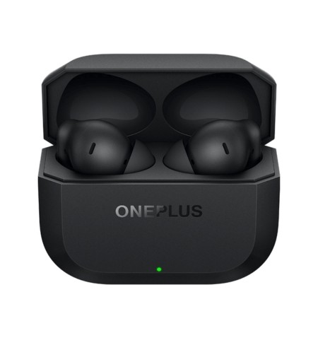 Oneplus Nord Buds 3R black caixa aberta