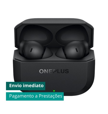 Oneplus Nord Buds 3R black envio imediato