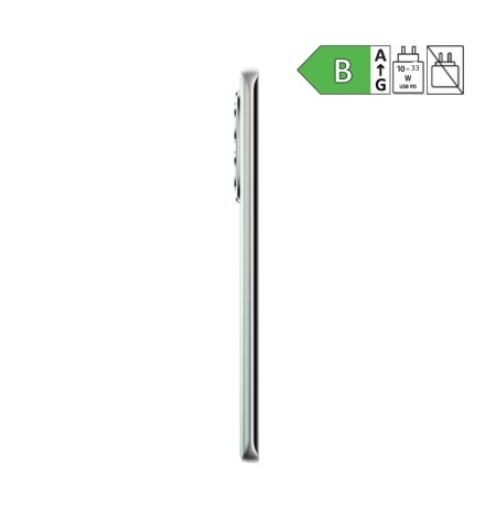 Redmi Note 15 green lado