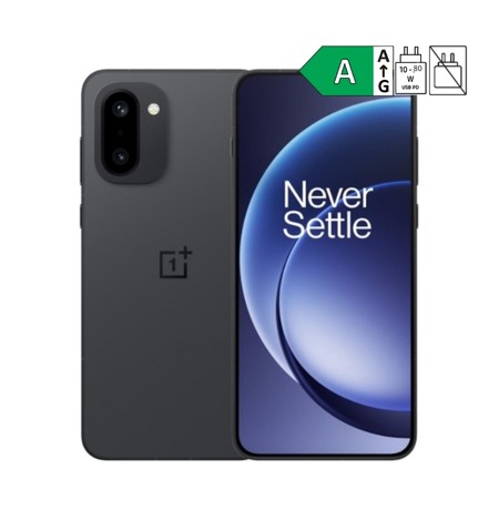 OnePlus 15R black