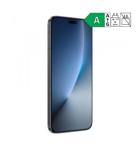 Honor Magic8 Pro black frente