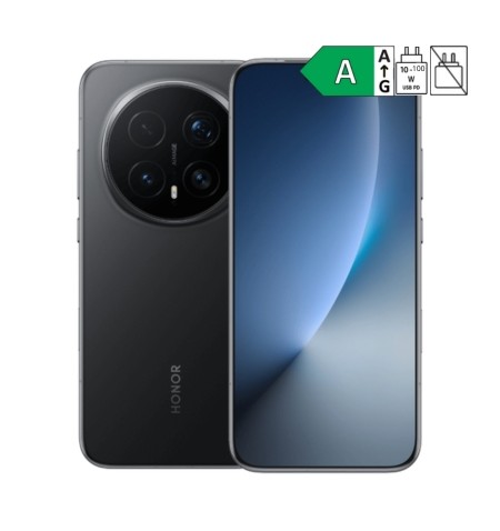Honor Magic8 Pro black