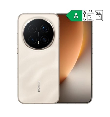 Honor Magic8 Pro gold