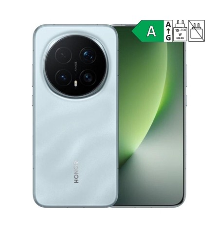 Honor Magic8 Pro sky cyan