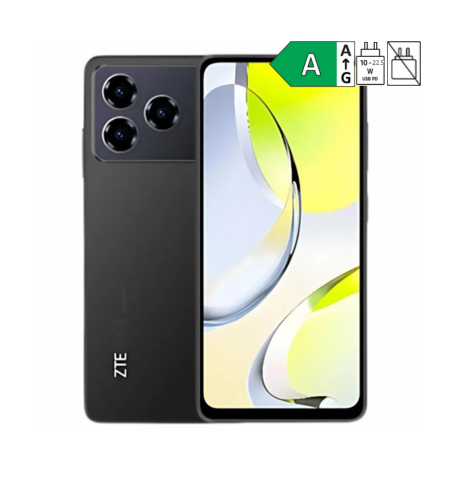 ZTE Blade A76 4G black