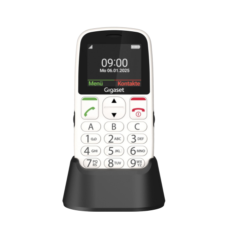Gigaset GL395 white