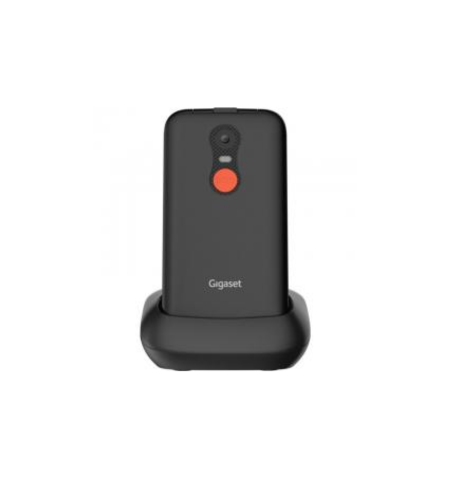 Gigaset GL595 black base